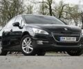 Пежо 508, об'ємом двигуна 1.6 л та пробігом 213 тис. км за 7800 $, фото 2 на Automoto.ua