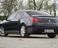 Пежо 508, объемом двигателя 1.6 л и пробегом 213 тыс. км за 7800 $, фото 14 на Automoto.ua