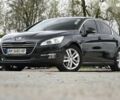 Пежо 508, об'ємом двигуна 1.6 л та пробігом 213 тис. км за 7800 $, фото 10 на Automoto.ua