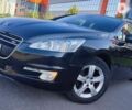 Пежо 508, об'ємом двигуна 1.6 л та пробігом 310 тис. км за 8700 $, фото 15 на Automoto.ua