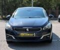 Пежо 508, объемом двигателя 1.6 л и пробегом 181 тыс. км за 9400 $, фото 1 на Automoto.ua