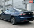 Пежо 508, об'ємом двигуна 1.5 л та пробігом 105 тис. км за 18100 $, фото 5 на Automoto.ua