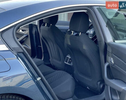 Пежо 508, об'ємом двигуна 1.5 л та пробігом 105 тис. км за 18100 $, фото 11 на Automoto.ua