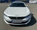 Пежо 508, объемом двигателя 2 л и пробегом 72 тыс. км за 27777 $, фото 16 на Automoto.ua