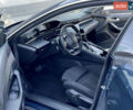 Пежо 508, об'ємом двигуна 1.5 л та пробігом 105 тис. км за 18100 $, фото 8 на Automoto.ua