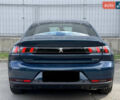 Пежо 508, об'ємом двигуна 1.5 л та пробігом 105 тис. км за 18100 $, фото 7 на Automoto.ua