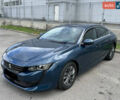 Пежо 508, об'ємом двигуна 1.5 л та пробігом 105 тис. км за 18100 $, фото 1 на Automoto.ua