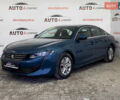 Пежо 508, объемом двигателя 1.5 л и пробегом 195 тыс. км за 17950 $, фото 1 на Automoto.ua