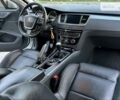 Пежо 508, объемом двигателя 1.6 л и пробегом 236 тыс. км за 7300 $, фото 4 на Automoto.ua