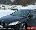 Пежо 508, об'ємом двигуна 2 л та пробігом 165 тис. км за 7999 $, фото 4 на Automoto.ua