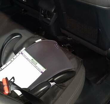 Пежо 508, объемом двигателя 1.6 л и пробегом 185 тыс. км за 7999 $, фото 11 на Automoto.ua