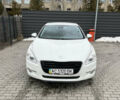 Пежо 508, об'ємом двигуна 2.2 л та пробігом 193 тис. км за 9700 $, фото 1 на Automoto.ua