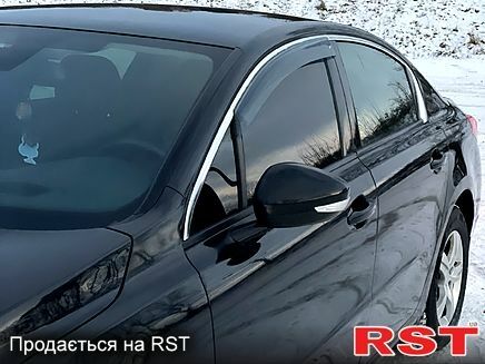 Пежо 508, об'ємом двигуна 2 л та пробігом 165 тис. км за 7999 $, фото 5 на Automoto.ua