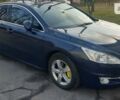 Пежо 508, об'ємом двигуна 1.6 л та пробігом 185 тис. км за 7900 $, фото 10 на Automoto.ua