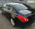 Пежо 508, об'ємом двигуна 2 л та пробігом 247 тис. км за 10200 $, фото 3 на Automoto.ua