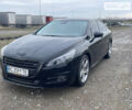 Пежо 508, объемом двигателя 2.2 л и пробегом 209 тыс. км за 13200 $, фото 11 на Automoto.ua