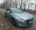 Пежо 508, объемом двигателя 1.6 л и пробегом 275 тыс. км за 7550 $, фото 1 на Automoto.ua