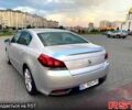 Пежо 508, объемом двигателя 1.6 л и пробегом 150 тыс. км за 11500 $, фото 2 на Automoto.ua