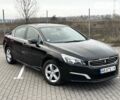 Пежо 508, объемом двигателя 1.6 л и пробегом 220 тыс. км за 10100 $, фото 1 на Automoto.ua