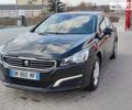 Пежо 508, объемом двигателя 1.6 л и пробегом 182 тыс. км за 10300 $, фото 1 на Automoto.ua