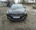 Пежо 508, об'ємом двигуна 1.6 л та пробігом 209 тис. км за 12300 $, фото 1 на Automoto.ua