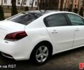 Пежо 508, об'ємом двигуна 1.6 л та пробігом 250 тис. км за 10900 $, фото 4 на Automoto.ua