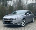 Пежо 508, объемом двигателя 1.6 л и пробегом 201 тыс. км за 12900 $, фото 1 на Automoto.ua