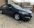 Пежо 508, объемом двигателя 1.6 л и пробегом 189 тыс. км за 12200 $, фото 31 на Automoto.ua