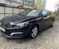 Пежо 508, объемом двигателя 1.6 л и пробегом 189 тыс. км за 12200 $, фото 17 на Automoto.ua