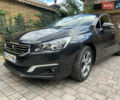 Пежо 508, объемом двигателя 0 л и пробегом 220 тыс. км за 11100 $, фото 1 на Automoto.ua