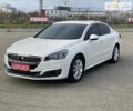 Пежо 508, об'ємом двигуна 1.56 л та пробігом 175 тис. км за 13500 $, фото 1 на Automoto.ua