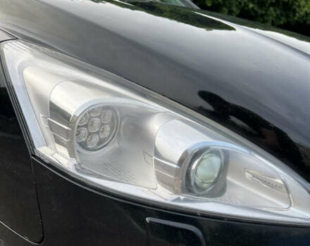 Пежо 508, объемом двигателя 2 л и пробегом 304 тыс. км за 8699 $, фото 6 на Automoto.ua