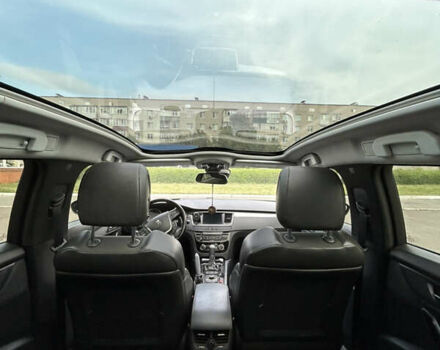 Пежо 508, объемом двигателя 2 л и пробегом 304 тыс. км за 8699 $, фото 10 на Automoto.ua