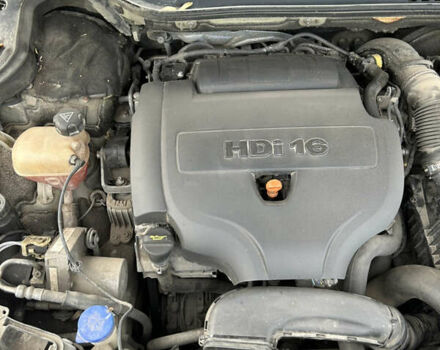 Пежо 508, объемом двигателя 2 л и пробегом 304 тыс. км за 8699 $, фото 20 на Automoto.ua
