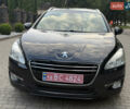 Пежо 508, об'ємом двигуна 1.6 л та пробігом 213 тис. км за 6999 $, фото 1 на Automoto.ua