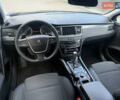 Пежо 508, об'ємом двигуна 1.6 л та пробігом 213 тис. км за 6999 $, фото 15 на Automoto.ua