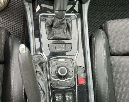 Пежо 508, объемом двигателя 2 л и пробегом 304 тыс. км за 8699 $, фото 17 на Automoto.ua