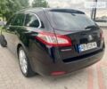 Пежо 508, об'ємом двигуна 2 л та пробігом 240 тис. км за 9099 $, фото 6 на Automoto.ua