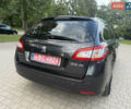 Пежо 508, об'ємом двигуна 1.6 л та пробігом 213 тис. км за 6999 $, фото 6 на Automoto.ua