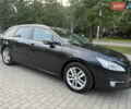 Пежо 508, об'ємом двигуна 1.6 л та пробігом 213 тис. км за 6999 $, фото 3 на Automoto.ua