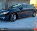 Пежо 508, об'ємом двигуна 16 л та пробігом 161 тис. км за 10300 $, фото 1 на Automoto.ua