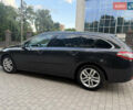 Пежо 508, об'ємом двигуна 1.6 л та пробігом 213 тис. км за 6999 $, фото 8 на Automoto.ua