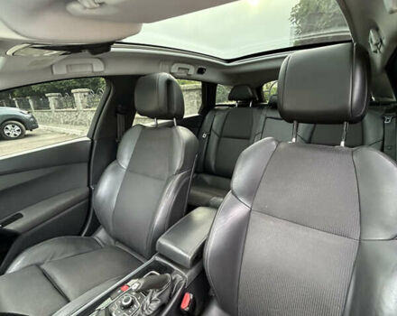 Пежо 508, объемом двигателя 2 л и пробегом 304 тыс. км за 8699 $, фото 21 на Automoto.ua