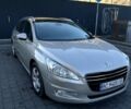 Пежо 508, объемом двигателя 1.56 л и пробегом 298 тыс. км за 6999 $, фото 1 на Automoto.ua