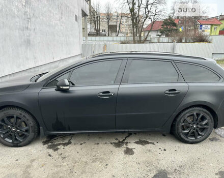 Пежо 508, об'ємом двигуна 2 л та пробігом 277 тис. км за 9000 $, фото 5 на Automoto.ua