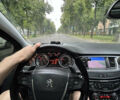 Пежо 508, объемом двигателя 2 л и пробегом 304 тыс. км за 8699 $, фото 26 на Automoto.ua