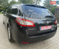 Пежо 508, об'ємом двигуна 1.6 л та пробігом 213 тис. км за 6999 $, фото 7 на Automoto.ua
