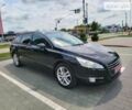 Пежо 508, об'ємом двигуна 1.6 л та пробігом 242 тис. км за 10700 $, фото 9 на Automoto.ua