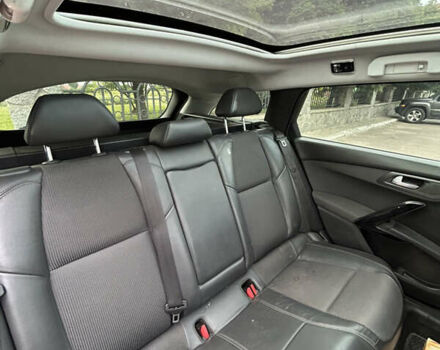 Пежо 508, объемом двигателя 2 л и пробегом 304 тыс. км за 8699 $, фото 12 на Automoto.ua