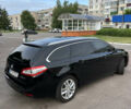 Пежо 508, объемом двигателя 2 л и пробегом 304 тыс. км за 8699 $, фото 3 на Automoto.ua